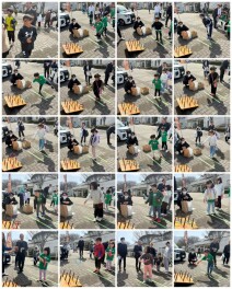 『SOMPOボールゲームフェスタ』地域スポンサーとして参加させていただきました！